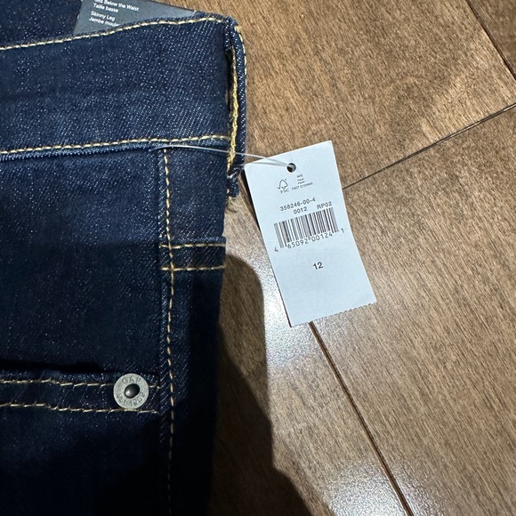 🎉BUNDLE 10 for $50🎉 GAP • boys skinny fit jeans - Picture 3 of 7